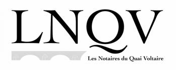 Les Notaires du Quai Voltaire